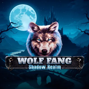 Wolf Fang - Shadow Realm